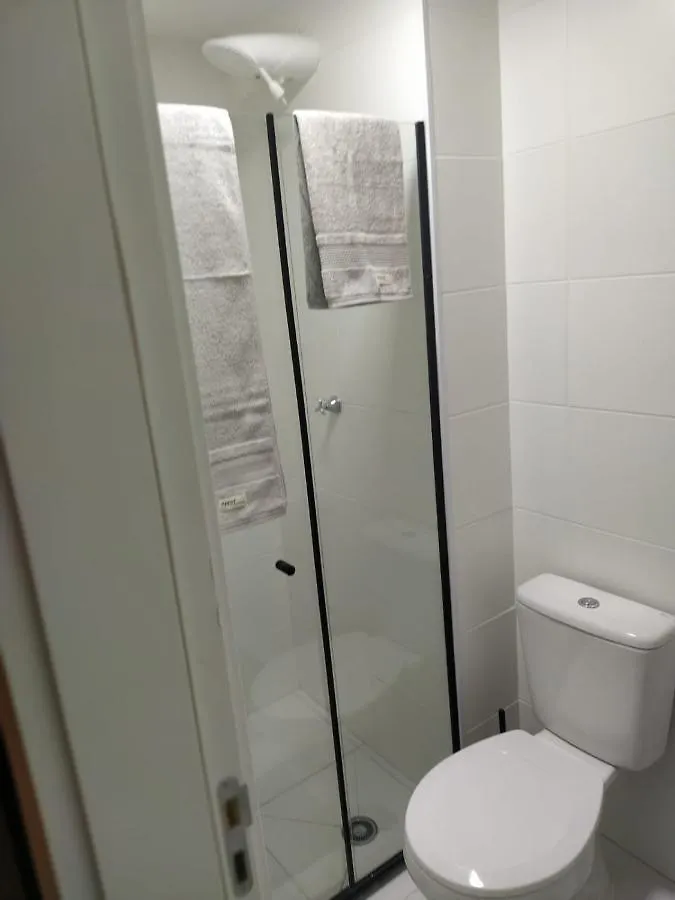 Chácara Santo Antonio, ao lado da Estação João Dias 7 Apartamento São Paulo Brasil