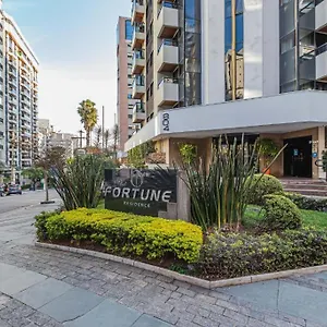 Fortune Jardins-flat152 - Completo_proximo Da Avenida Paulista São Paulo